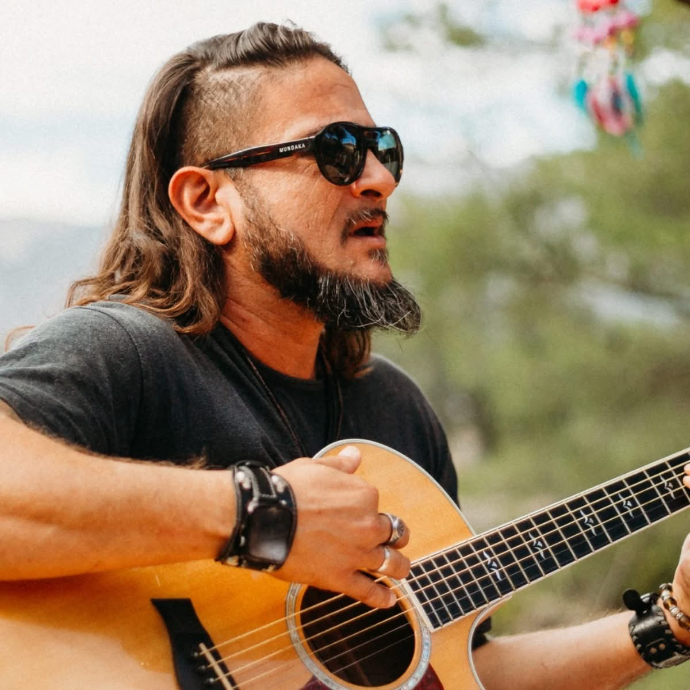 Live Music and Music Wellness Therapy at Ohana Calpe 
