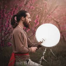 Shaman Drum workshops at Ohana Calpe 