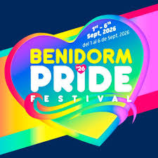 Ohana Calpe supports Benidorm Pride Festival. 