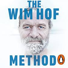 Wim Hof Ice Bath Workshops at Ohana Calpe 